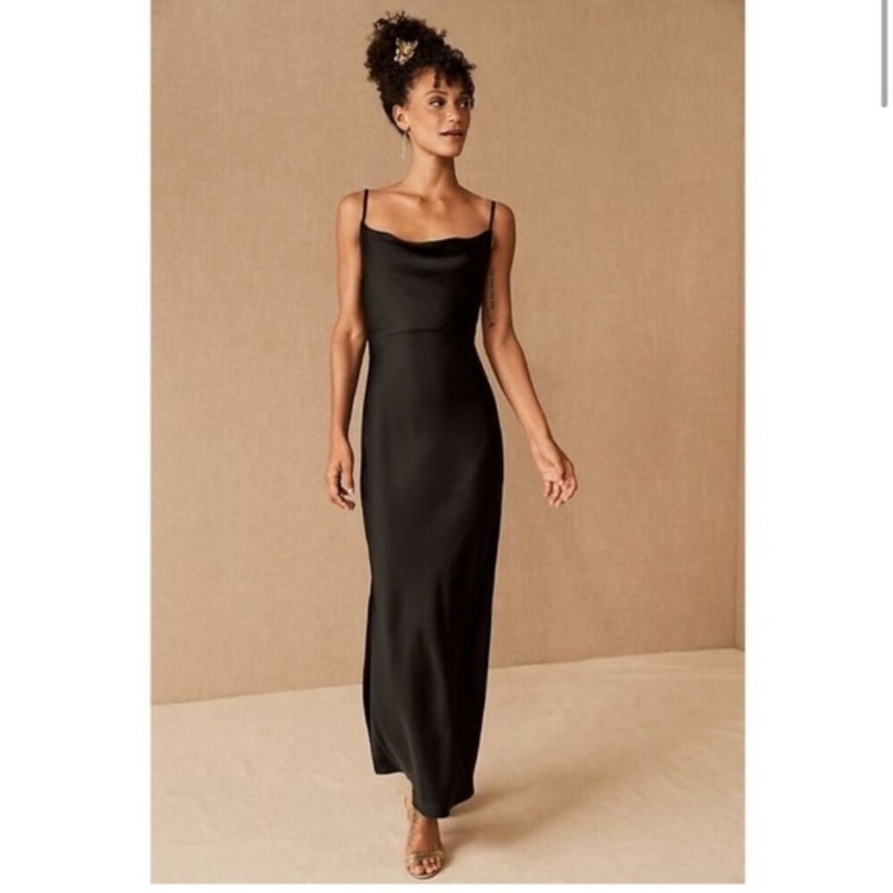 NWT Sachin and Babi dress